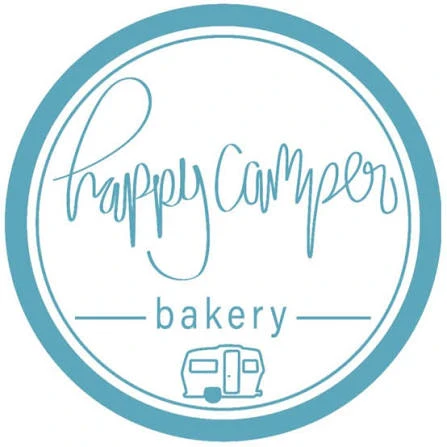 Happy Camper Bakery logo